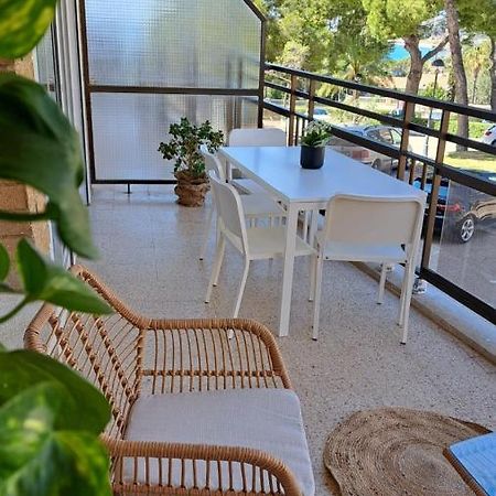 Colibri Apartment Beach Salou Exterior photo