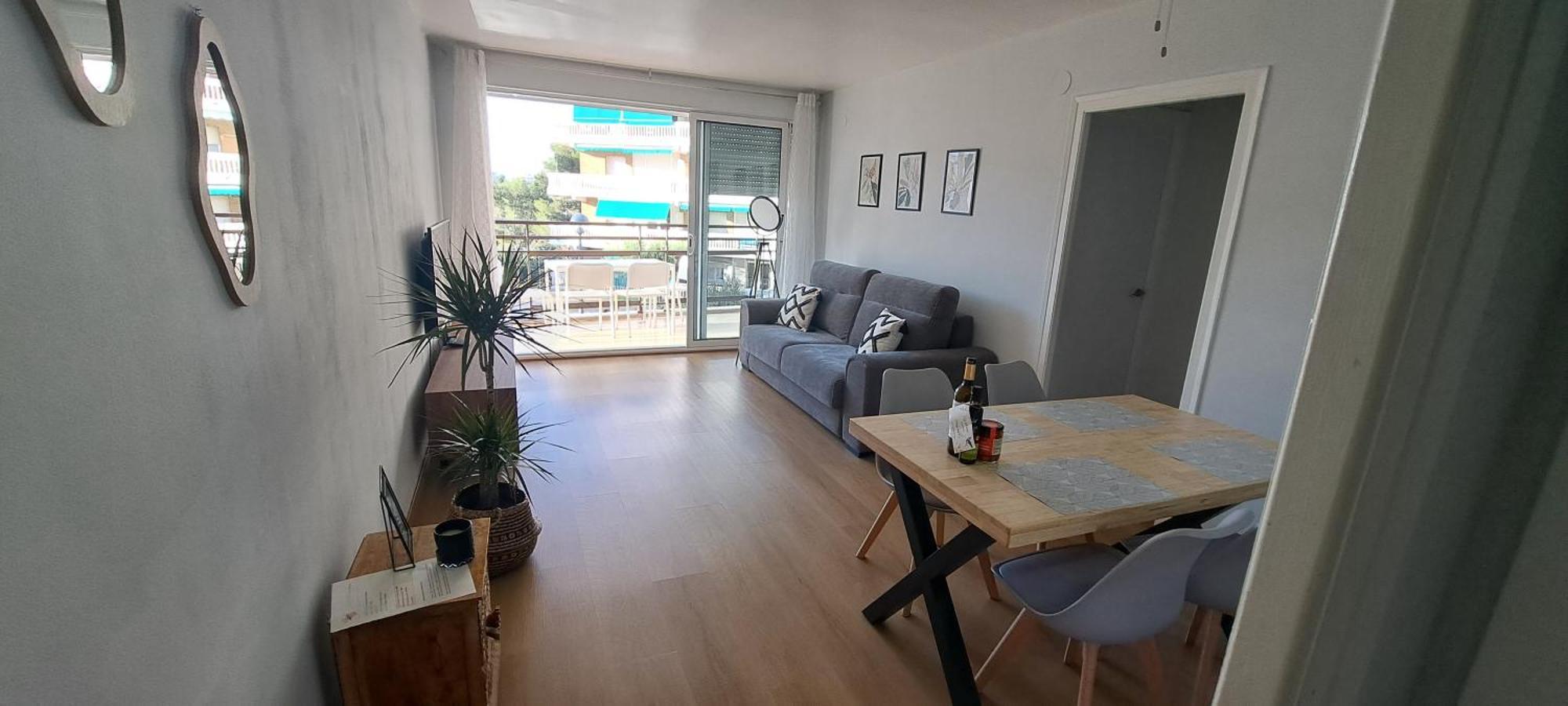Colibri Apartment Beach Salou Exterior photo
